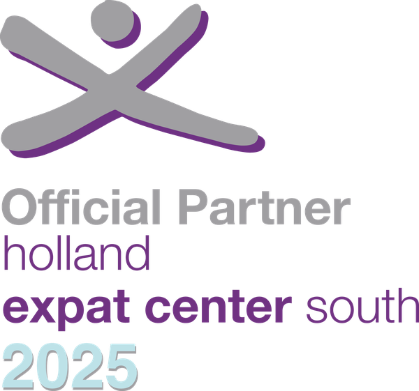 Official Partner Holland Expat Center South 2025